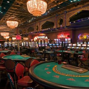 Live Casino fattbetnet