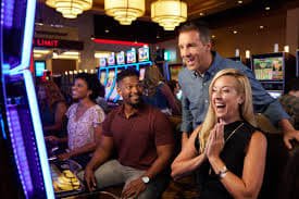 Slots fattbetnet